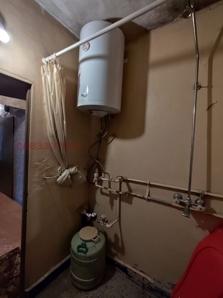 Продава 2-СТАЕН, гр. Монтана, Младост 1, снимка 13 - Апартаменти - 52781375