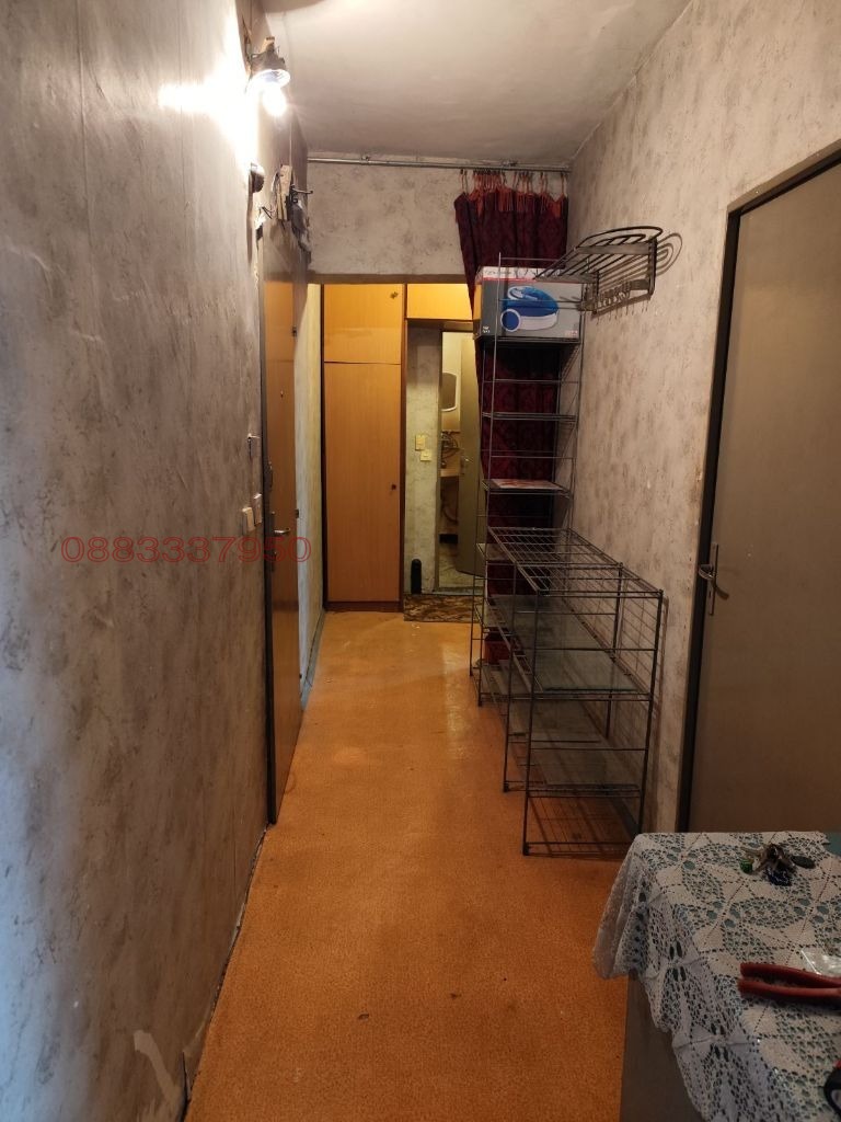 Продава 2-СТАЕН, гр. Монтана, Младост 1, снимка 4 - Апартаменти - 52781375