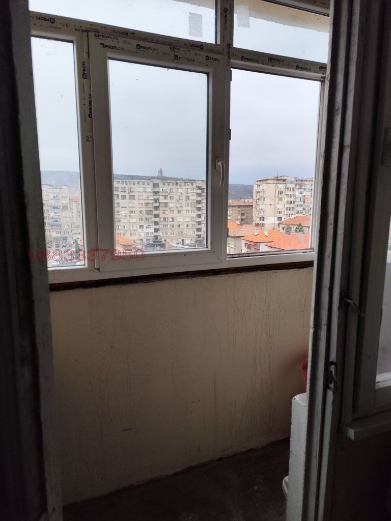 Продава 2-СТАЕН, гр. Монтана, Младост 1, снимка 8 - Апартаменти - 52781375