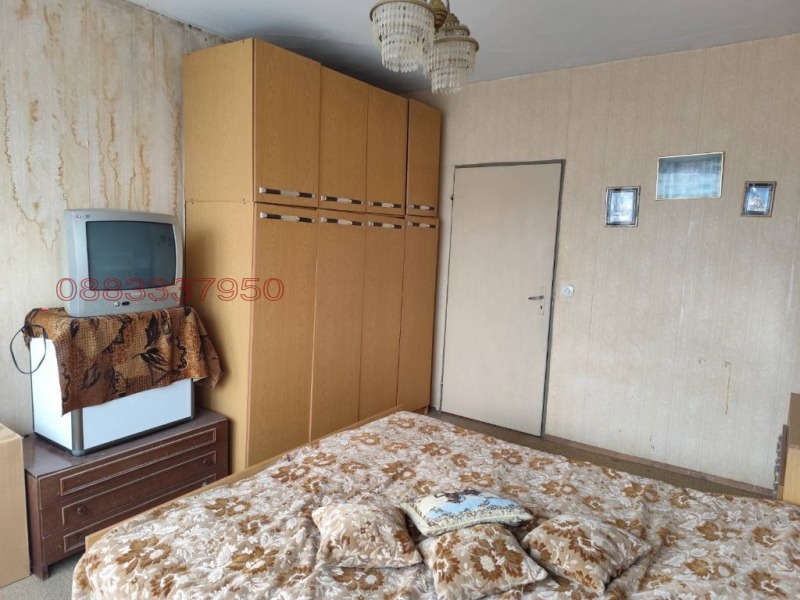 Продава 2-СТАЕН, гр. Монтана, Младост 1, снимка 11 - Апартаменти - 52781375