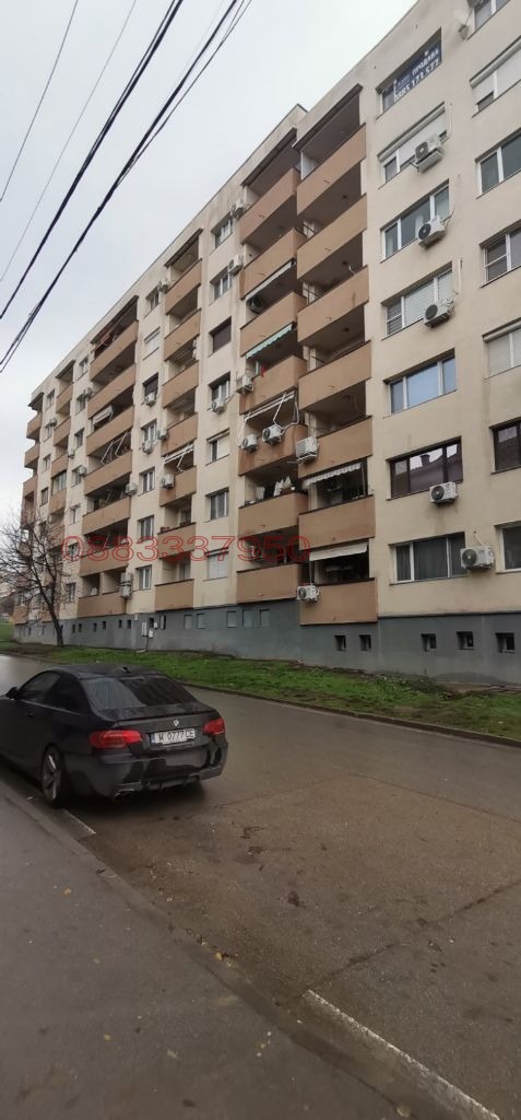 Продава 2-СТАЕН, гр. Монтана, Младост 1