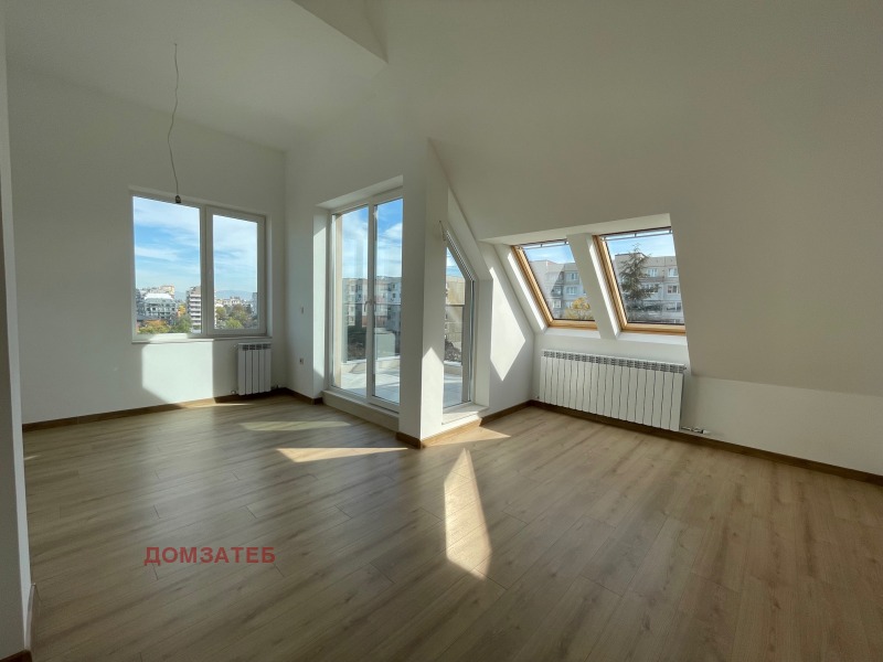 Продава 2-СТАЕН, гр. София, Надежда 1