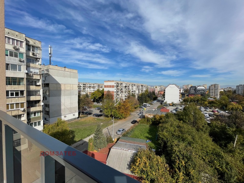 Продава 2-СТАЕН, гр. София, Надежда 1, снимка 6 - Апартаменти - 52647439