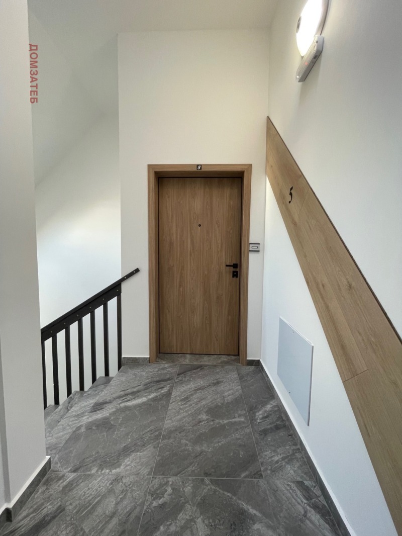 Продава 2-СТАЕН, гр. София, Надежда 1, снимка 13 - Апартаменти - 52647439