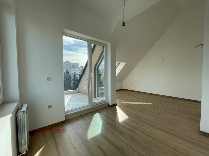 Продава 2-СТАЕН, гр. София, Надежда 1, снимка 2 - Апартаменти - 52647439