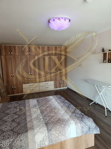 Продава 2-СТАЕН, гр. Несебър, област Бургас, снимка 8 - Апартаменти - 56229152