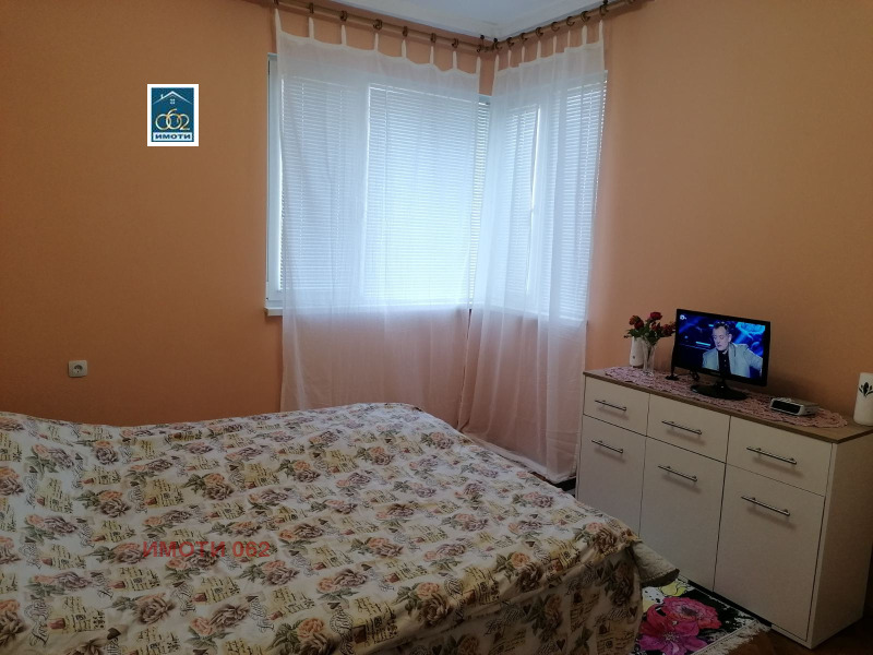 Till salu  2 sovrum Veliko Tarnovo , Centar , 80 kvm | 98638904 - bild [6]