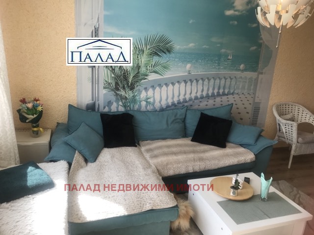 Продаја  2 спаваће собе Варна , Левски 1 , 95 м2 | 36861370 - слика [3]