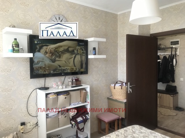 Продава 3-СТАЕН, гр. Варна, Левски 1, снимка 8 - Aпартаменти - 47302393