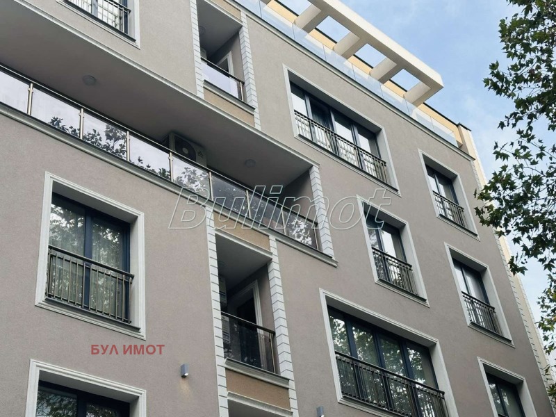 For Sale  2 bedroom Varna , Tsentar , 90 sq.m | 69453807 - image [3]