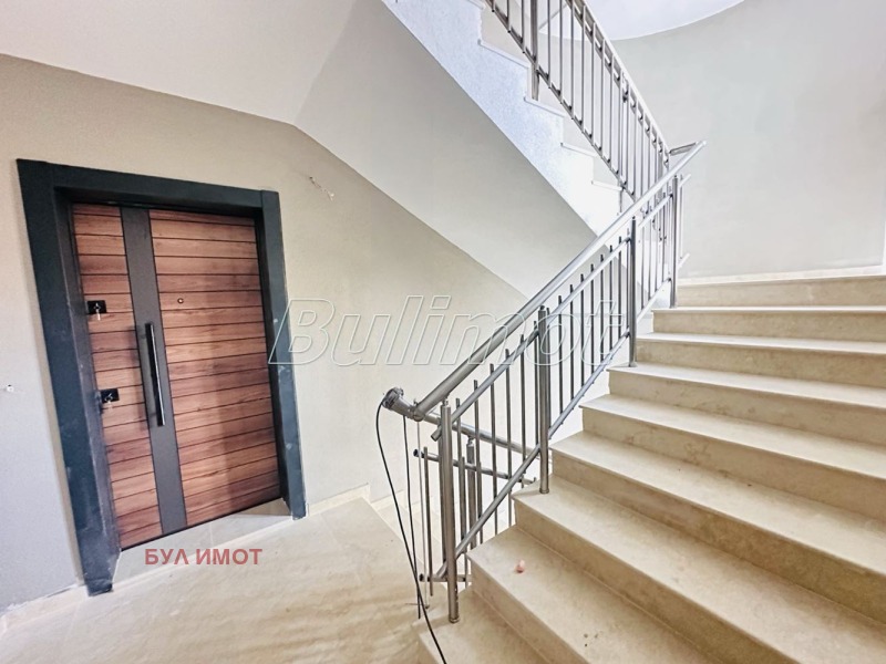 In vendita  2 camere da letto Varna , Tsentar , 90 mq | 69453807 - Immagine [5]