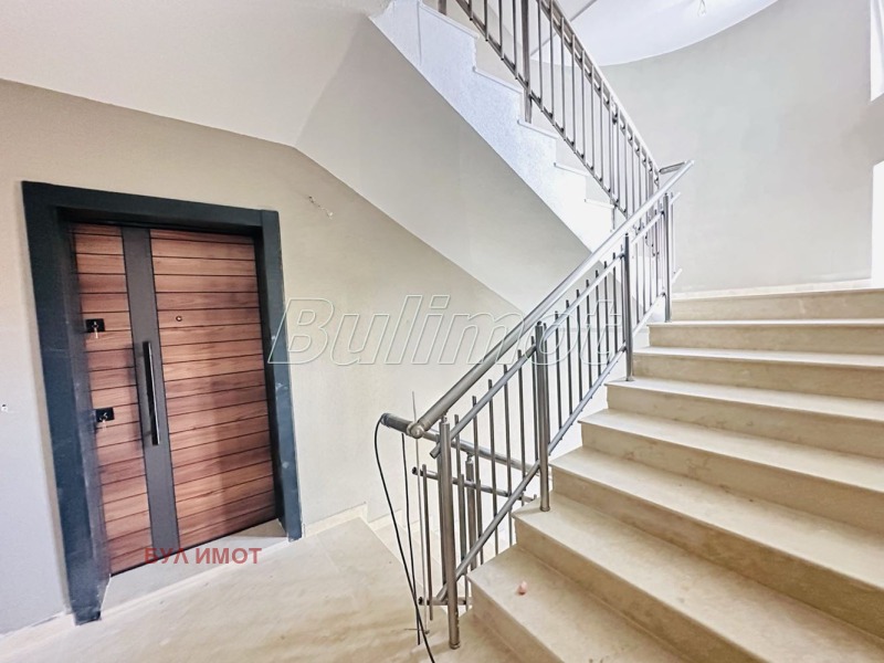 De vânzare  2 dormitoare Varna , Țentâr , 90 mp | 69453807 - imagine [4]