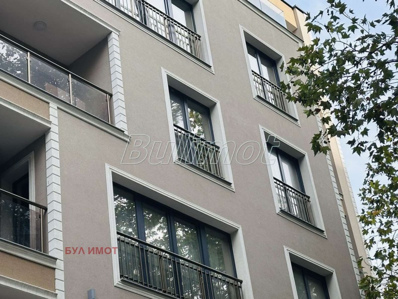 In vendita  2 camere da letto Varna , Tsentar , 90 mq | 69453807 - Immagine [2]