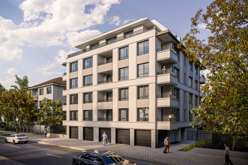 Na prodej  2 ložnice Sofia , Nadežda 2 , 145 m2 | 24758197 - obraz [3]