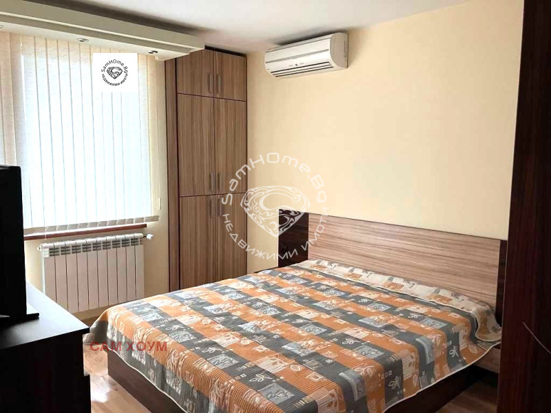 Продава  3-стаен град Варна , Базар Левски , 100 кв.м | 72579890 - изображение [7]