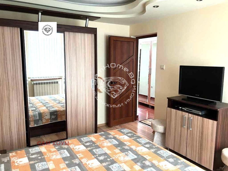 Продава  3-стаен град Варна , Базар Левски , 100 кв.м | 72579890 - изображение [11]