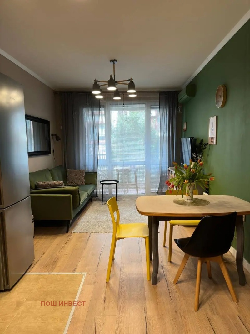 Продава 3-СТАЕН, гр. Свети Влас, област Бургас, снимка 4 - Апартаменти - 52052071