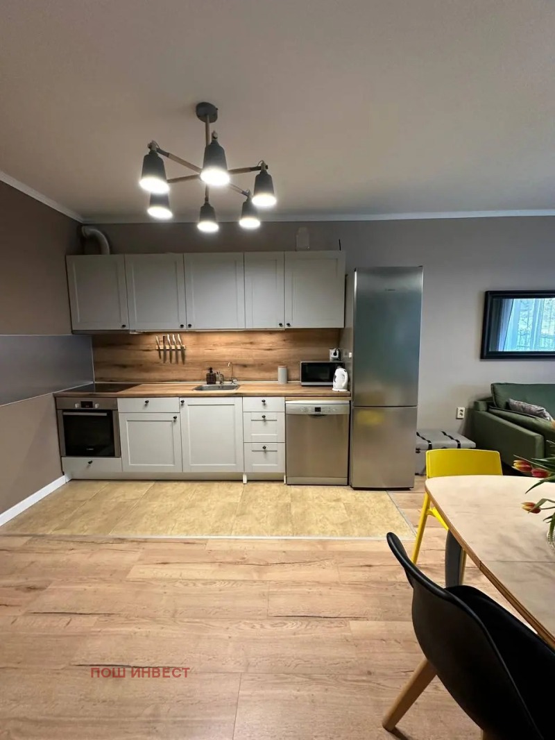 Продава 3-СТАЕН, гр. Свети Влас, област Бургас, снимка 3 - Апартаменти - 52052071