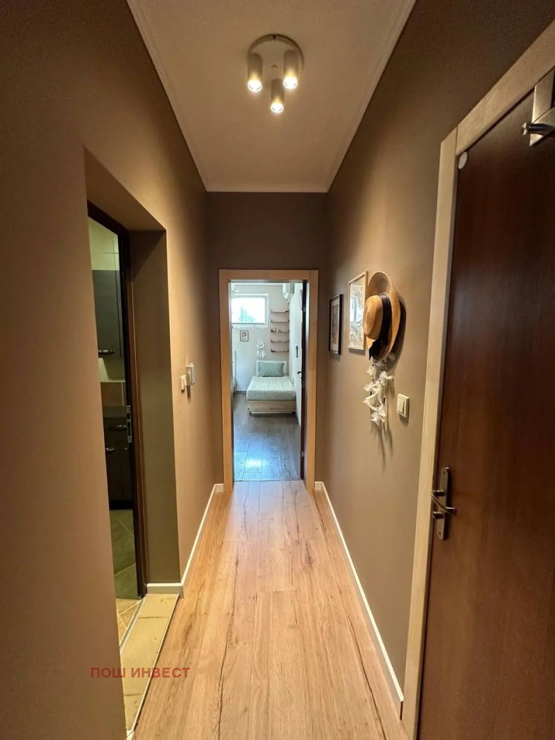 Продава 3-СТАЕН, гр. Свети Влас, област Бургас, снимка 5 - Апартаменти - 52052071