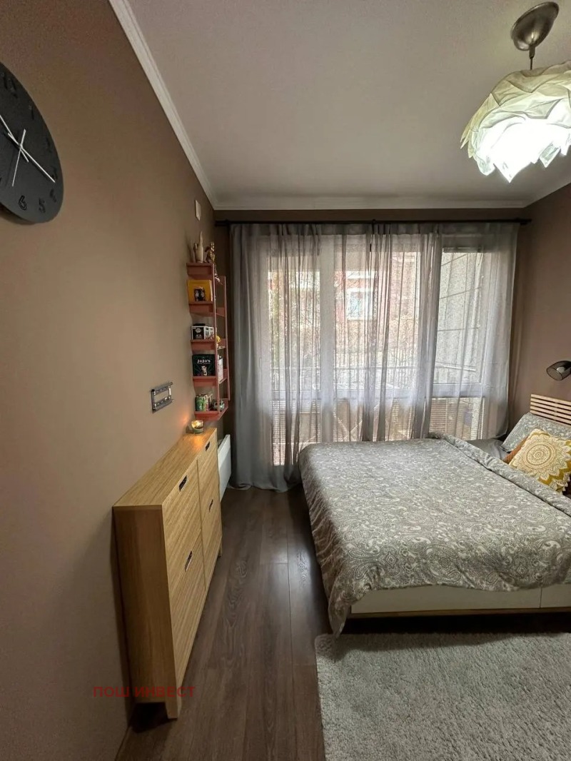 Продава 3-СТАЕН, гр. Свети Влас, област Бургас, снимка 7 - Апартаменти - 52052071