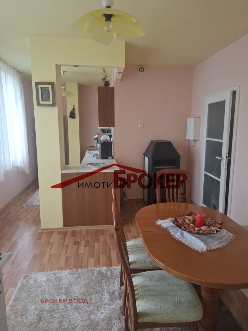 На продаж  2 спальні Сливен , Даме Груев , 113 кв.м | 15607301