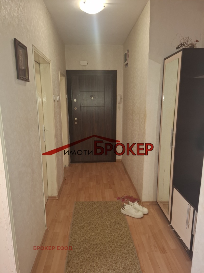 На продаж  2 спальні Сливен , Даме Груев , 113 кв.м | 15607301 - зображення [7]