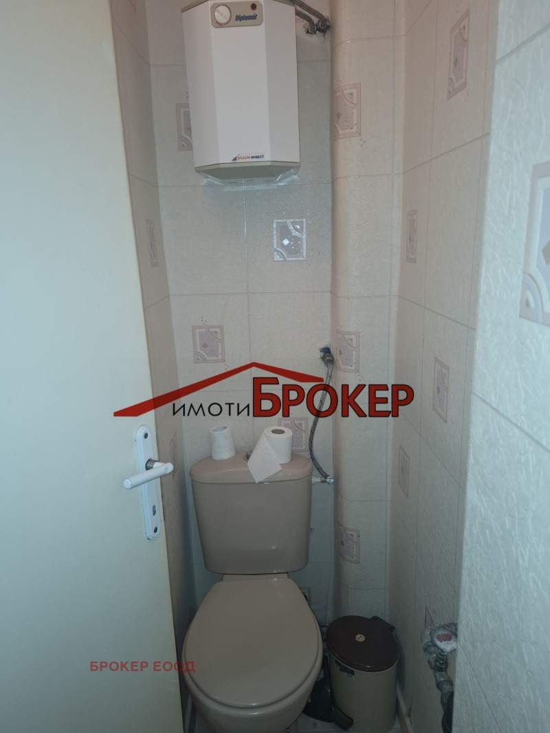 На продаж  2 спальні Сливен , Даме Груев , 113 кв.м | 15607301 - зображення [5]