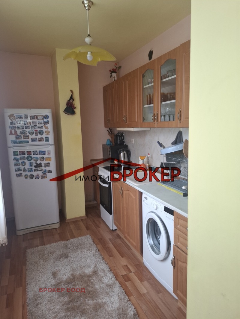 На продаж  2 спальні Сливен , Даме Груев , 113 кв.м | 15607301 - зображення [2]