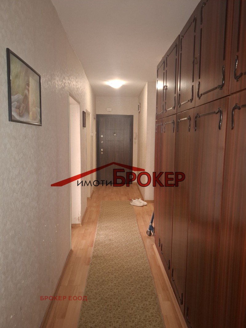 На продаж  2 спальні Сливен , Даме Груев , 113 кв.м | 15607301 - зображення [6]