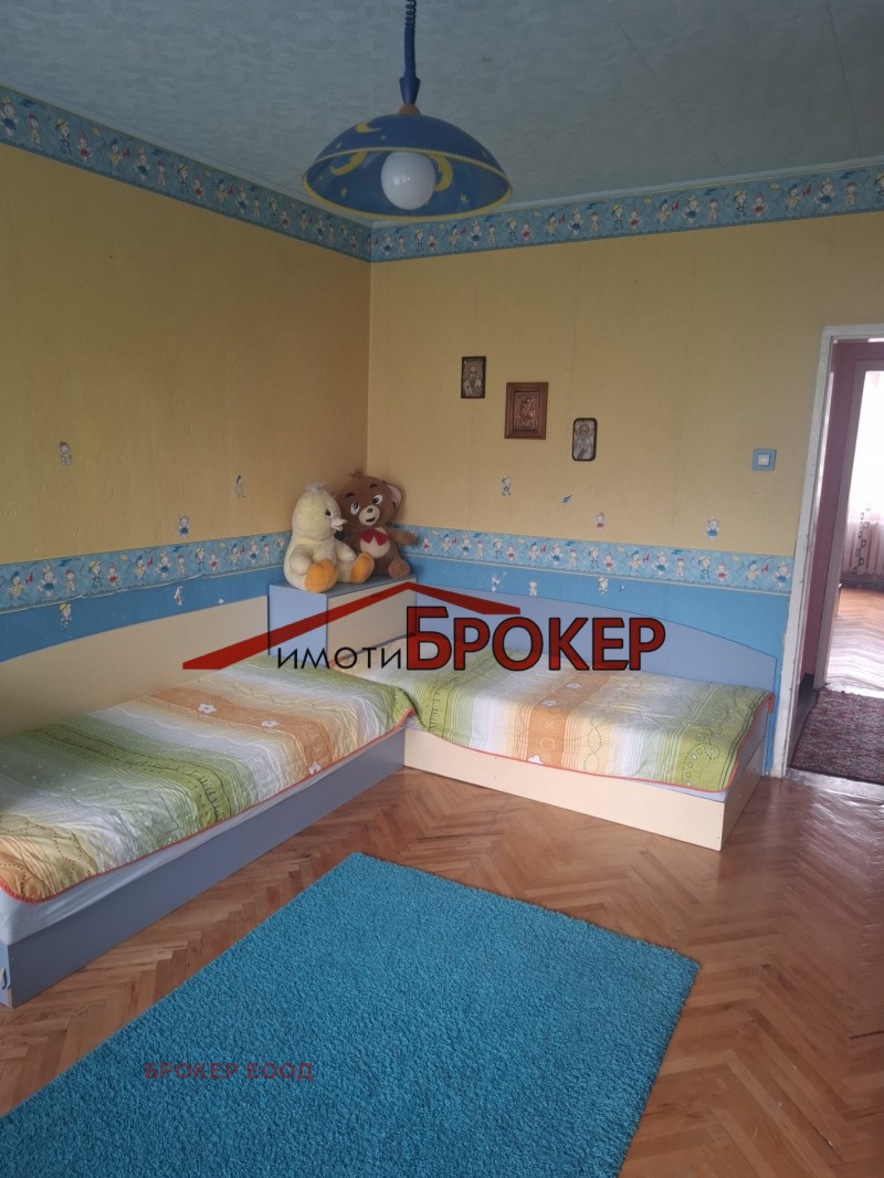 На продаж  2 спальні Сливен , Даме Груев , 113 кв.м | 15607301 - зображення [16]