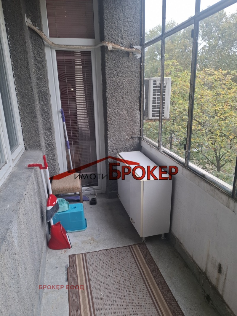 На продаж  2 спальні Сливен , Даме Груев , 113 кв.м | 15607301 - зображення [8]