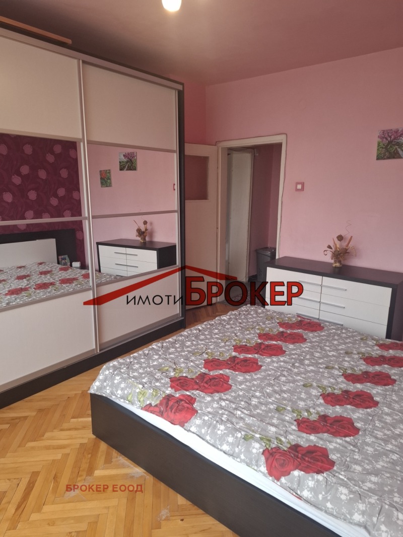 На продаж  2 спальні Сливен , Даме Груев , 113 кв.м | 15607301 - зображення [12]
