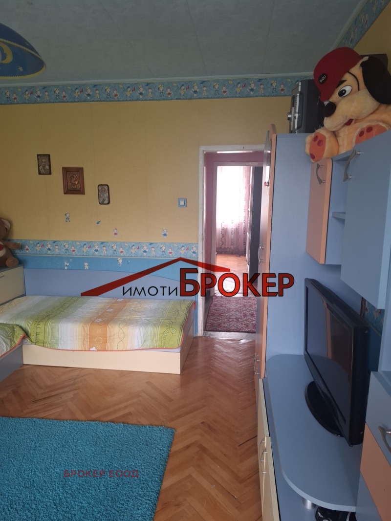 На продаж  2 спальні Сливен , Даме Груев , 113 кв.м | 15607301 - зображення [15]