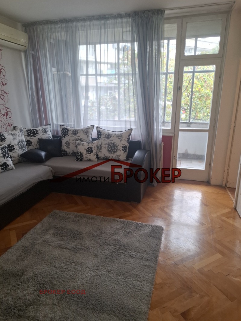 На продаж  2 спальні Сливен , Даме Груев , 113 кв.м | 15607301 - зображення [9]
