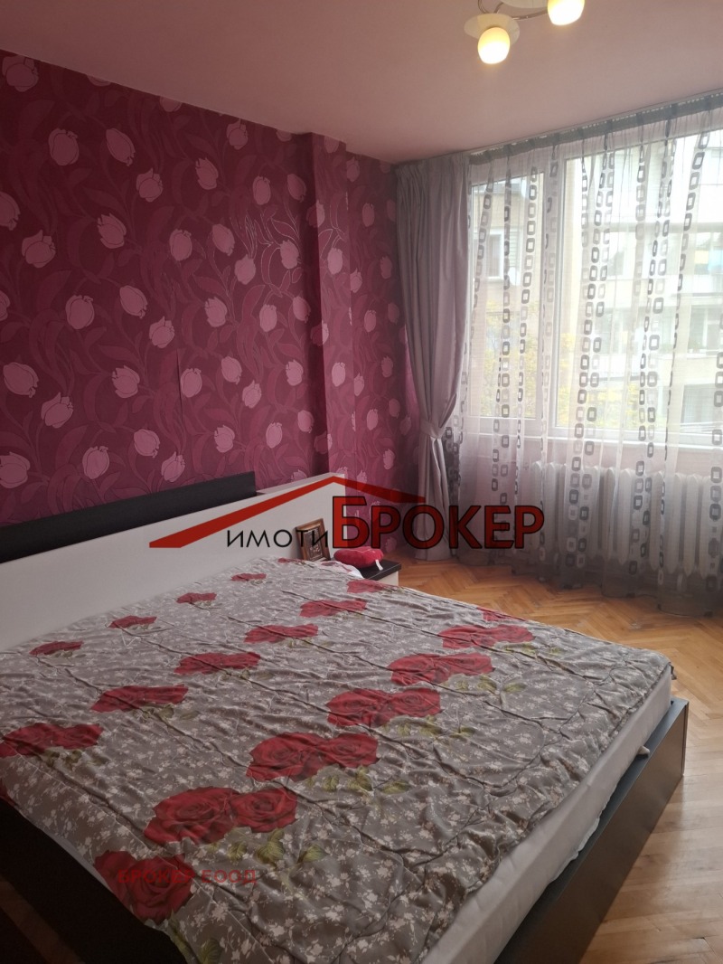 На продаж  2 спальні Сливен , Даме Груев , 113 кв.м | 15607301 - зображення [13]
