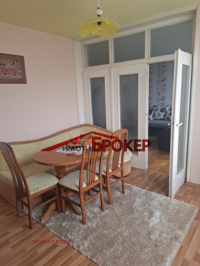 На продаж  2 спальні Сливен , Даме Груев , 113 кв.м | 15607301 - зображення [3]