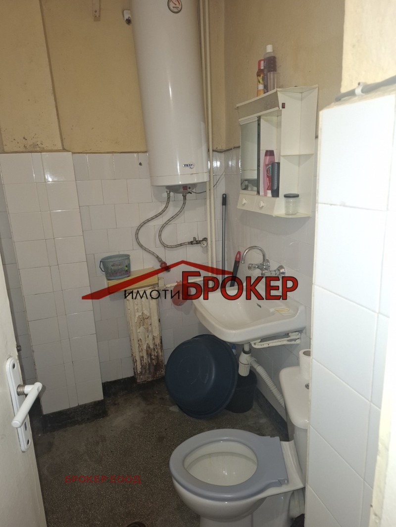 На продаж  2 спальні Сливен , Даме Груев , 113 кв.м | 15607301 - зображення [14]