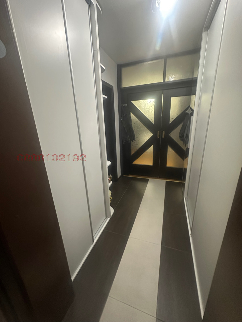 Продава 3-СТАЕН, гр. Русе, Централен южен район, снимка 10 - Апартаменти - 52785520