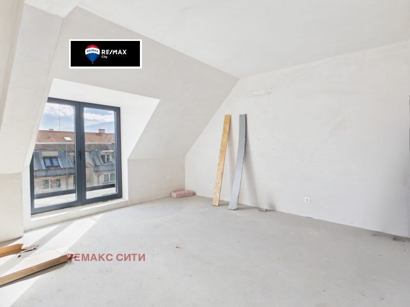 Продава 4-СТАЕН, гр. София, Красно село, снимка 4 - Апартаменти - 53564064