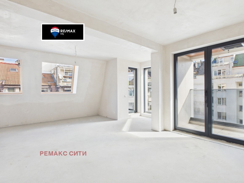 Продава 4-СТАЕН, гр. София, Красно село, снимка 2 - Апартаменти - 53564064