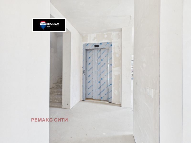 Продава 4-СТАЕН, гр. София, Красно село, снимка 13 - Апартаменти - 53564064