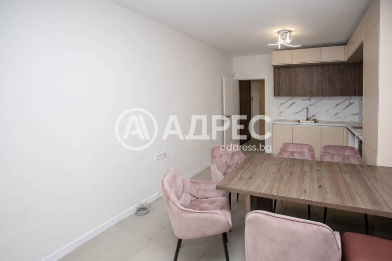 Till salu  3+ sovrum Sofia , Centar , 100 kvm | 86484527 - bild [12]