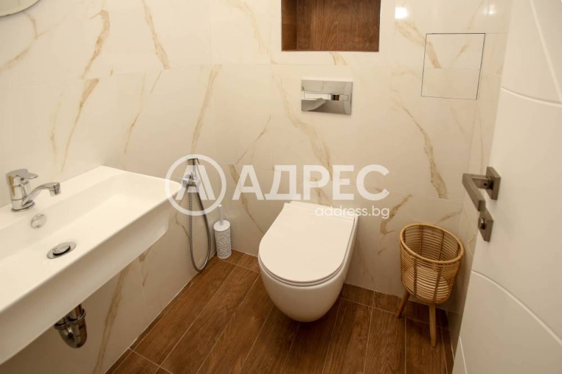 Till salu  3+ sovrum Sofia , Centar , 100 kvm | 86484527 - bild [8]