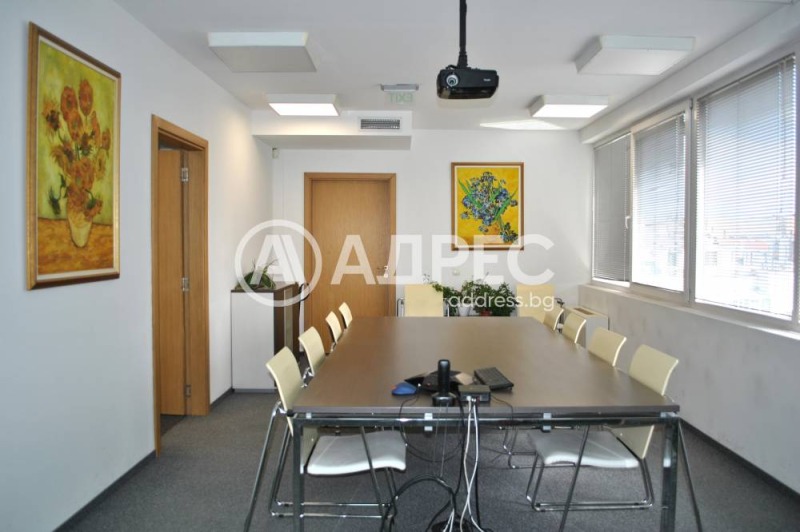 For Sale  Office Sofia , Manastirski livadi , 207 sq.m | 63518425 - image [2]