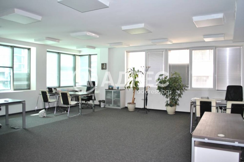For Sale  Office Sofia , Manastirski livadi , 207 sq.m | 63518425 - image [4]