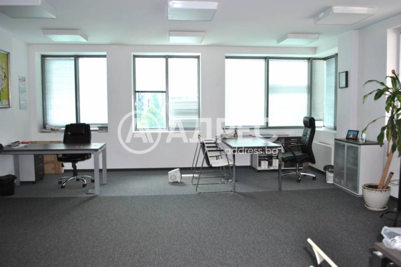 For Sale  Office Sofia , Manastirski livadi , 207 sq.m | 63518425 - image [5]