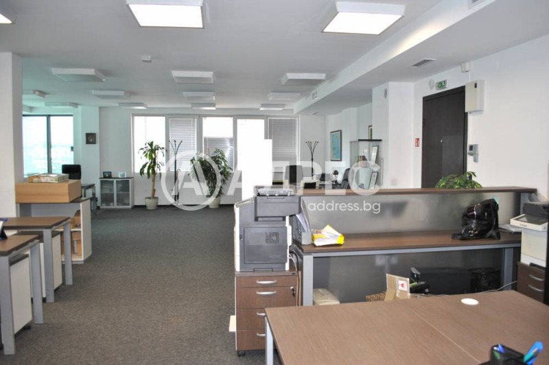 For Sale  Office Sofia , Manastirski livadi , 207 sq.m | 63518425 - image [3]