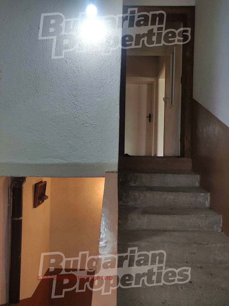 Til salg  Hus Gulv region Plovdiv , Asenovgrad , 112 kvm | 63388171 - billede [13]