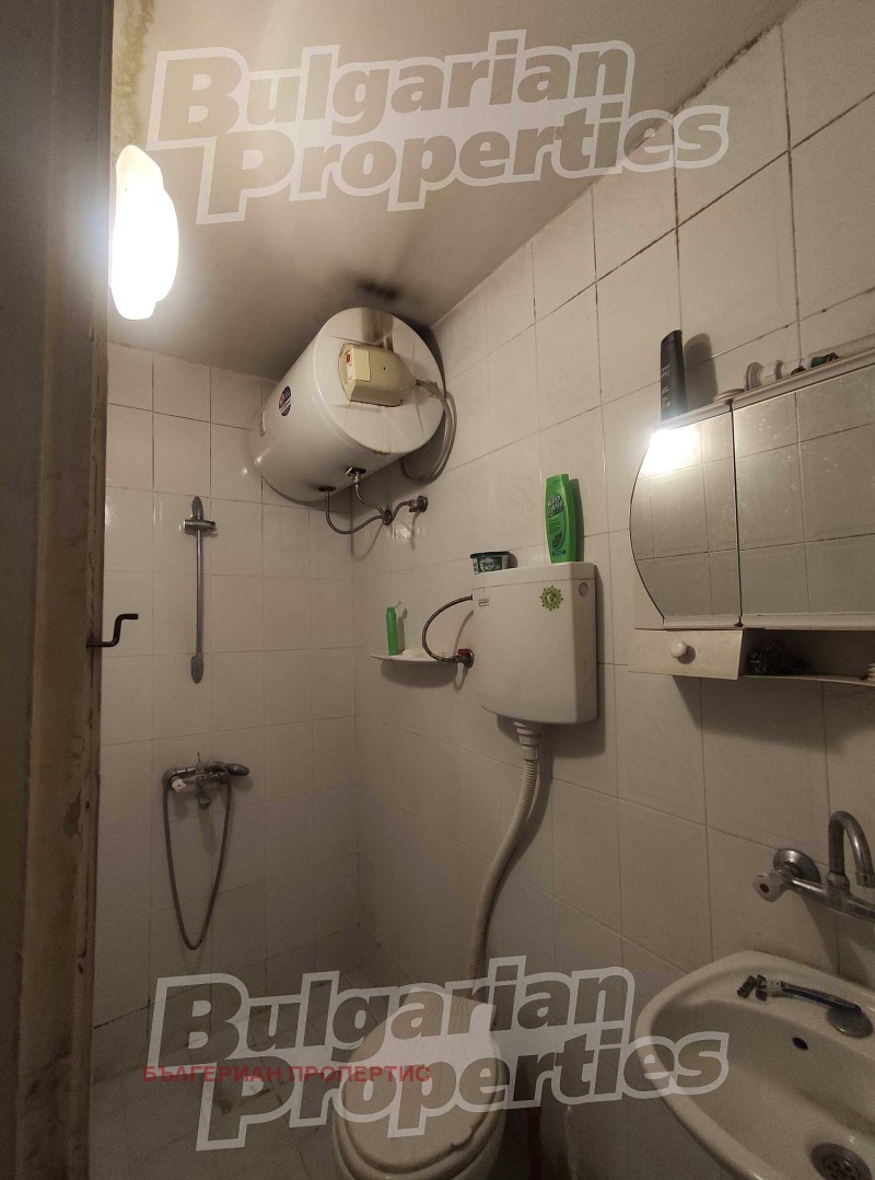 Til salg  Hus Gulv region Plovdiv , Asenovgrad , 112 kvm | 63388171 - billede [12]