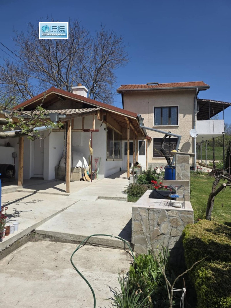 Na prodej  Dům oblast Shumen , Struino , 110 m2 | 48565118 - obraz [2]